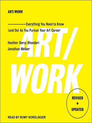 cover image of Art/Work